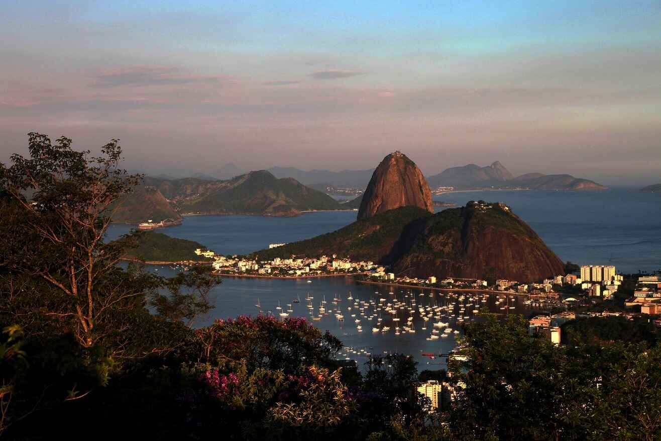 Picture of Rio de Janeiro